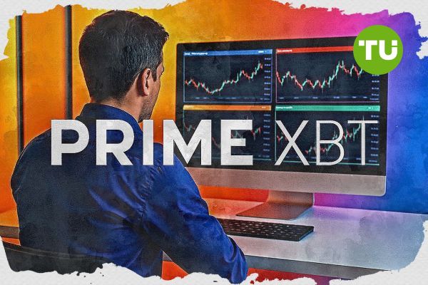 Exploring the Benefits of the PrimeXBT Trading Platform